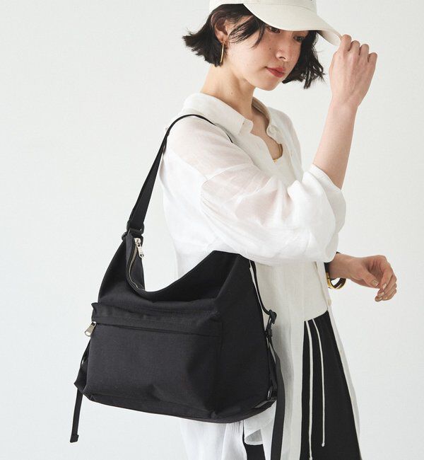  「コーデュラナイロン2WAYリュックサック」|リュック|