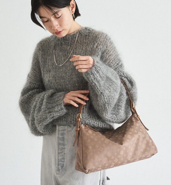  「ナイロン2WAYショルダーバッグ」|ショルダー・メッセンジャー|