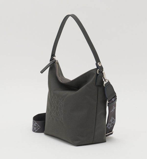  「《WEB限定》スタンダードミニショルダーバッグ <コーデュラナイロン>」|ショルダー・メッセンジャー|