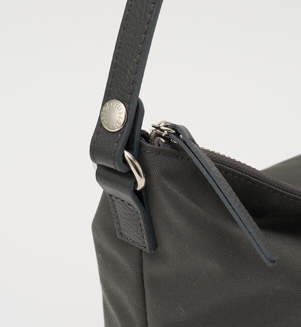  「《WEB限定》スタンダードミニショルダーバッグ <コーデュラナイロン>」|ショルダー・メッセンジャー|