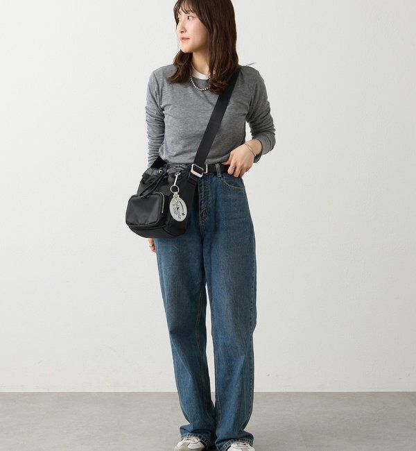  「《インフルエンサースタッフ企画》マルチショルダーバッグ」|ショルダー・メッセンジャー|