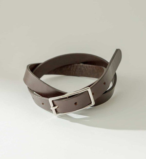  「レザーベルト」|ベルト|