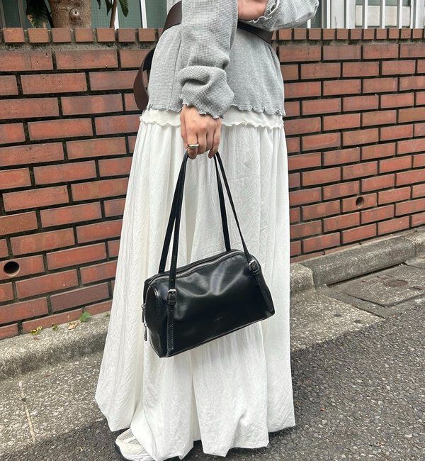  「lotiワイドボストンBAG」|トートバッグ|