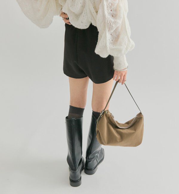  「マイクロショートパンツ」|チノ|