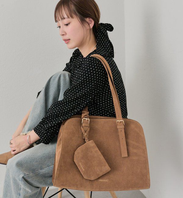  「【@sktnnm企画】ステッチラインボストンBAG」|トートバッグ|