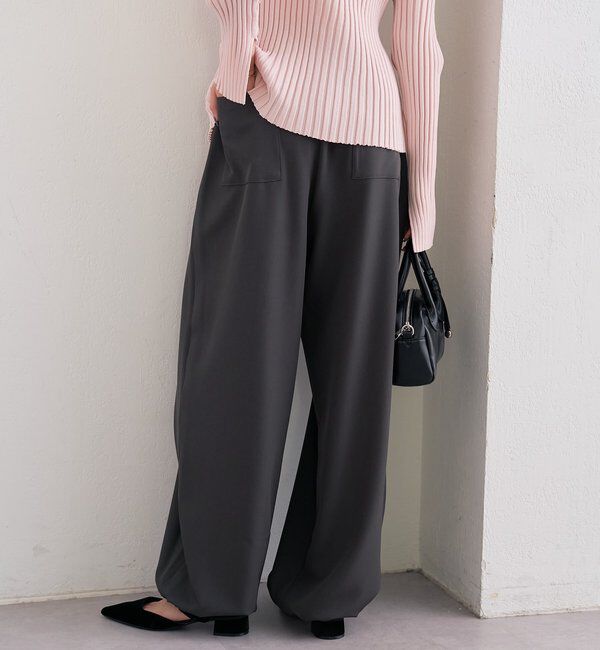  「オーバータックイージースラックス」|チノ|