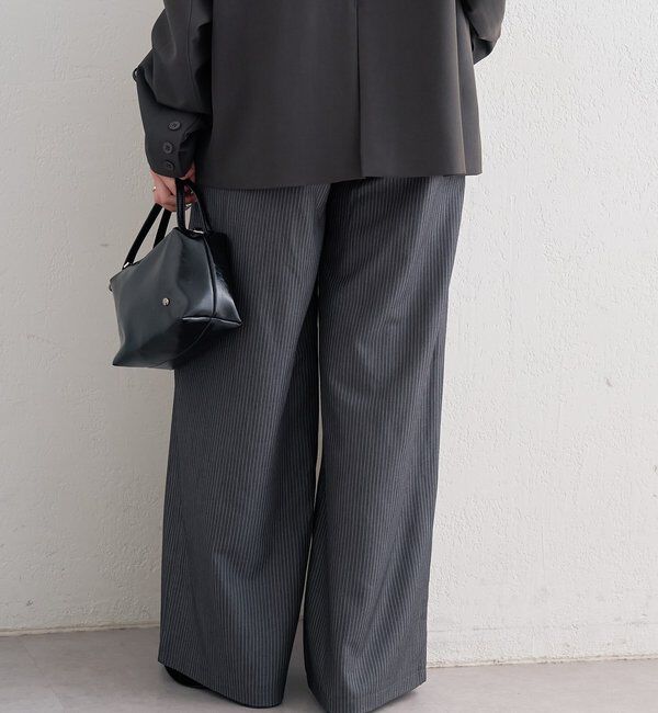  「ペプラムキャミビスチェSETUP」|その他|