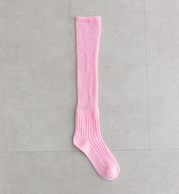  「カラールーズソックス」|ソックス|