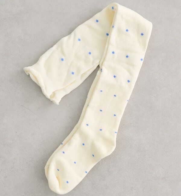  「ドットハイソックス」|ソックス|