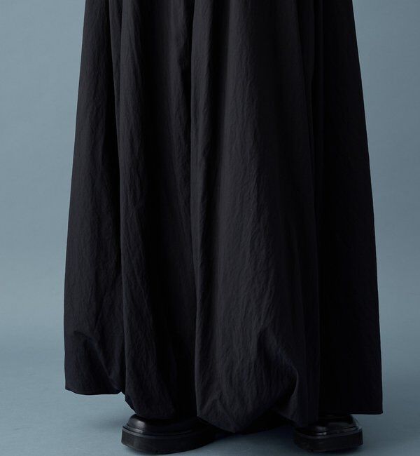  「26SSバルーンロングスカート」|スカート|