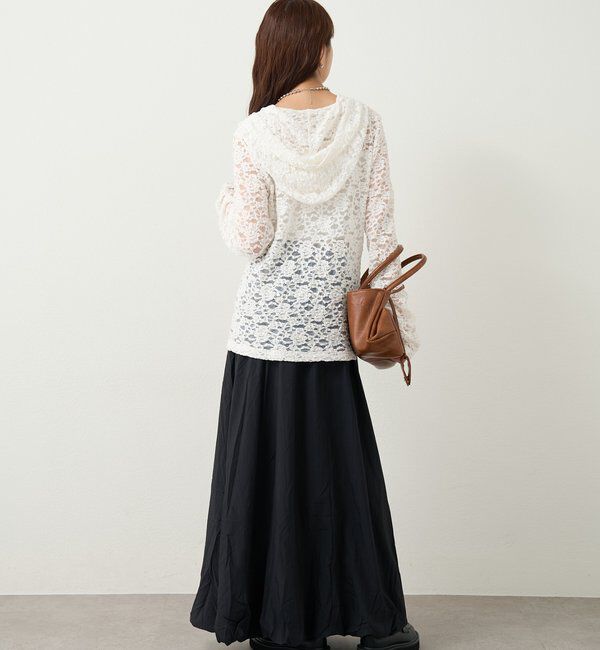  「26SSバルーンロングスカート」|スカート|