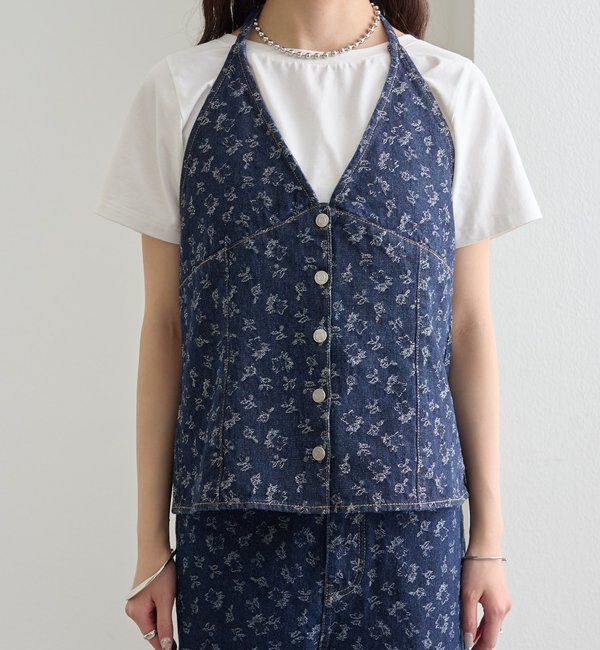  「フラワーデニムSETUP」|その他|