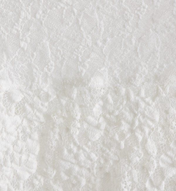  「レースラップスカート」|スカート|