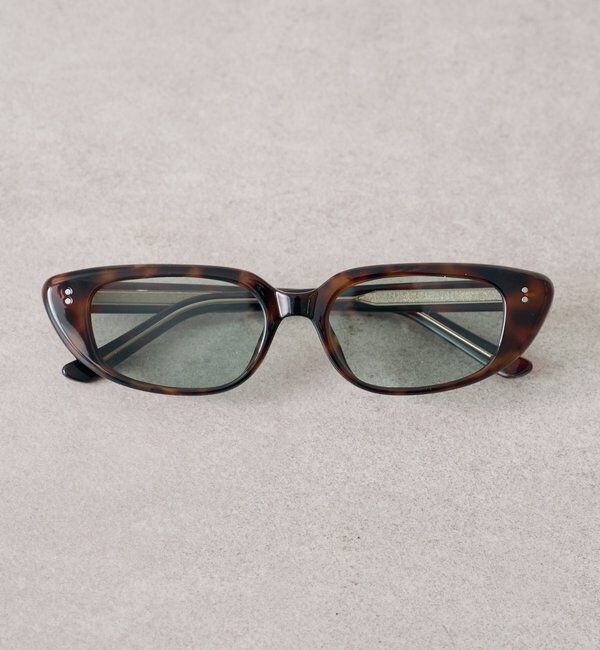  「ワイドフレームサングラス」|サングラス|