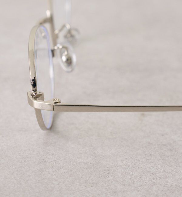  「マーブルテンプルメガネ」|サングラス|