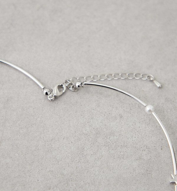  「スターウェーブチョーカー」|リング|