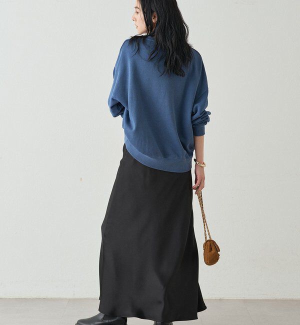  「【GOOD ROCK SPEED】ミッキー/別注スウェットプルオーバー」|Tシャツ・カットソー|