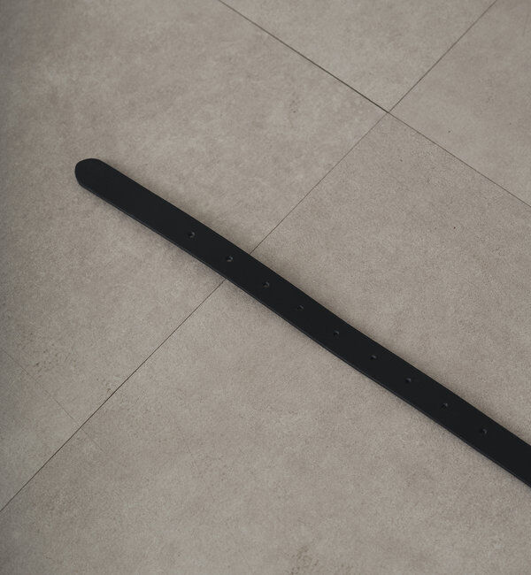  「【GALENA/ガレナ】ワイドバックルベルト」|ベルト|