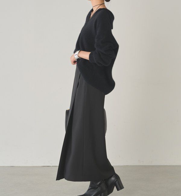  「ラップタイトスカート」|スカート|