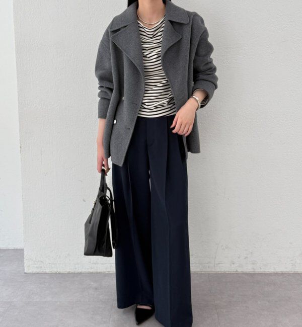  「ミドルリバーコート」|その他|