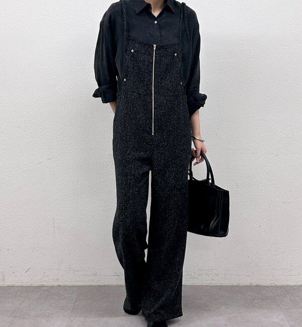  「とろみシャツ」|シャツ・ブラウス|