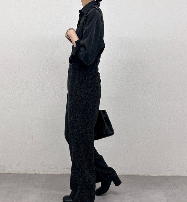  「とろみシャツ」|シャツ・ブラウス|