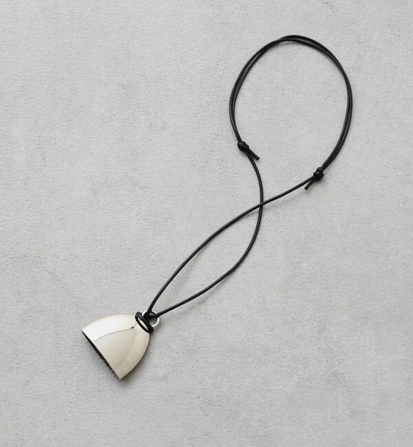  「【GALENA/ガレナ】モニュメントネックレス」|リング|