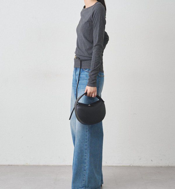  「BASICテレコロンT」|Tシャツ・カットソー|