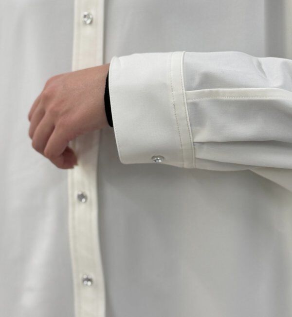  「TR BIGシャツ」|シャツ・ブラウス|