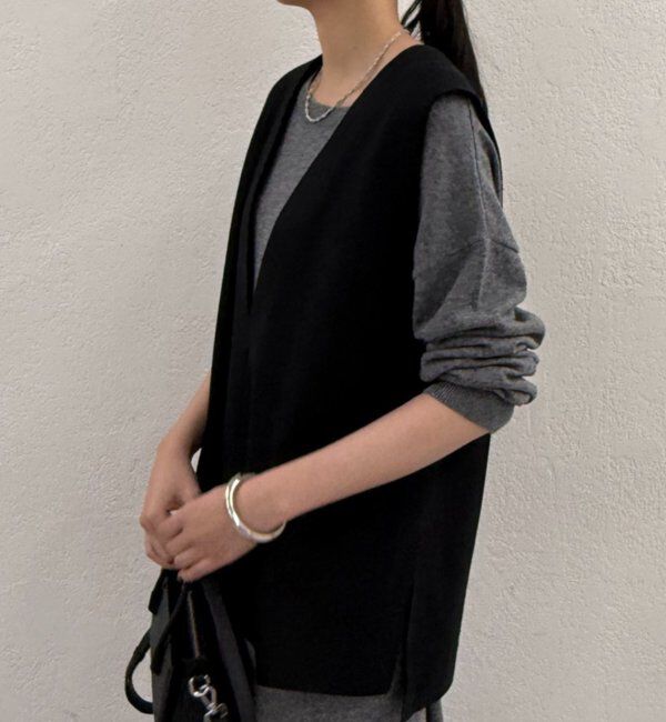  「ウールジレ」|シャツ・ブラウス|