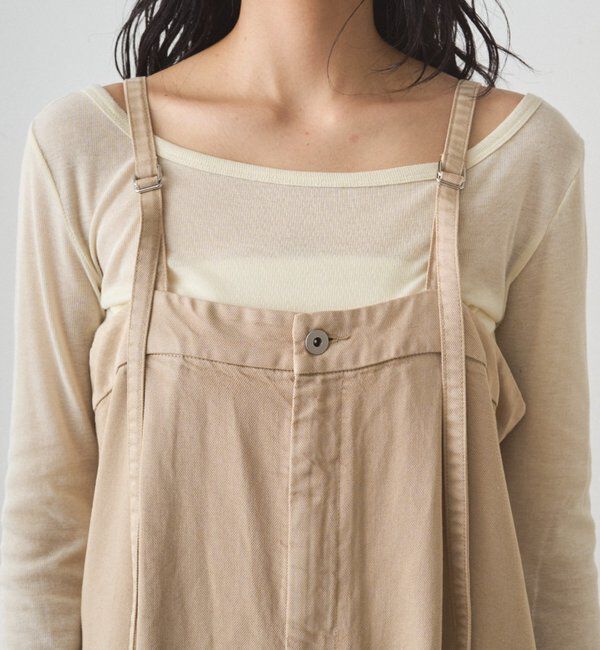  「フルイドオールインワン」|ワンピース|