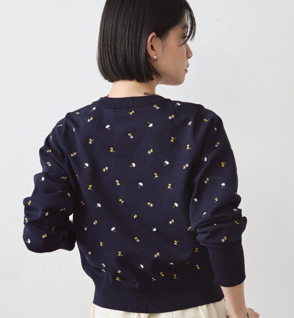  「コンパクトカーデ」|ニット・セーター|