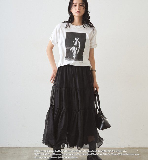  「【GOOD ROCK SPEED】マリリンモンローT」|Tシャツ・カットソー|