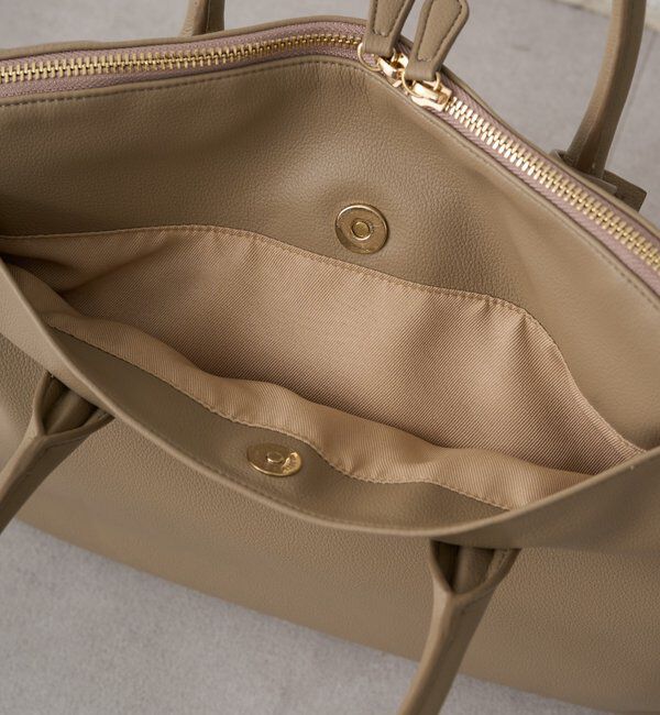  「【GALENA/ガレナ】ドームボストンバッグ」|ボストンバッグ|