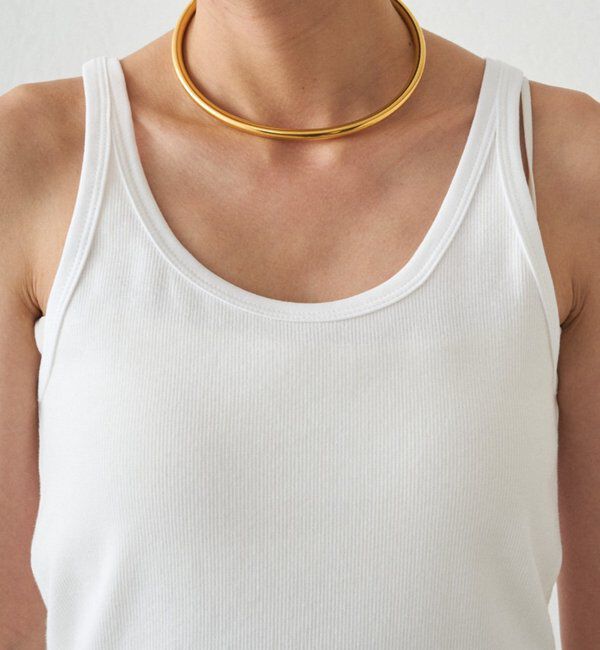  「タンクトップ」|Tシャツ・カットソー|