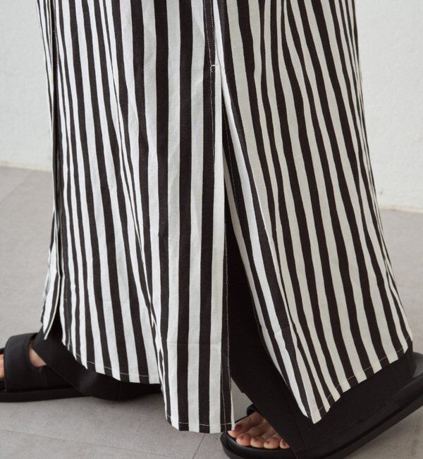  「シャツワンピース」|ワンピース|