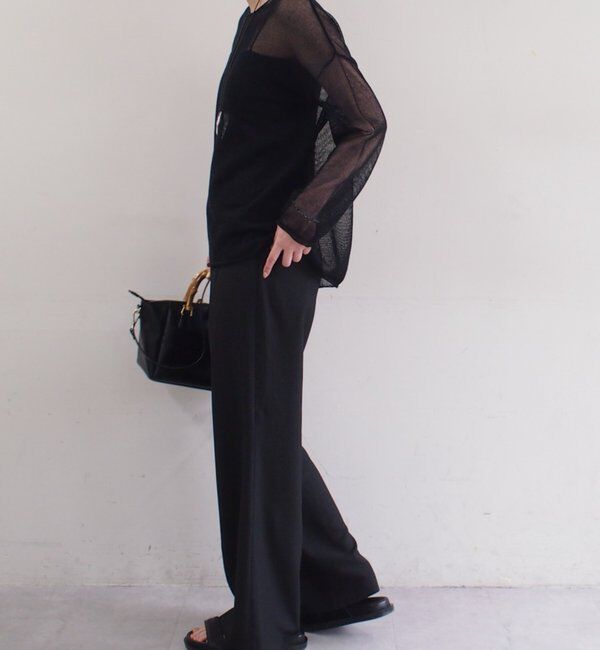  「ギマルーズニット」|ニット・セーター|