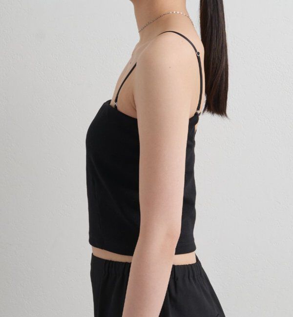  「2WAYキャミ」|Tシャツ・カットソー|