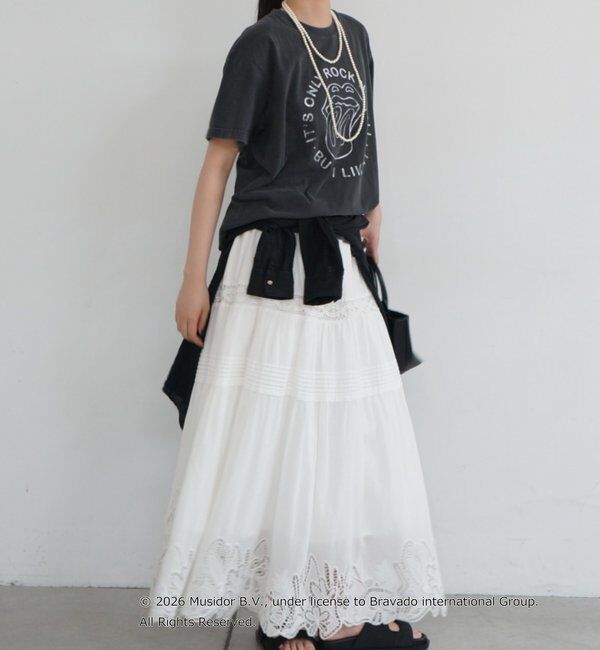  「【GOOD ROCK SPEED】The Rolling StonesT」|Tシャツ・カットソー|