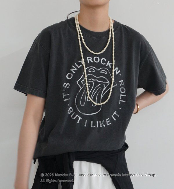  「【GOOD ROCK SPEED】The Rolling StonesT」|Tシャツ・カットソー|