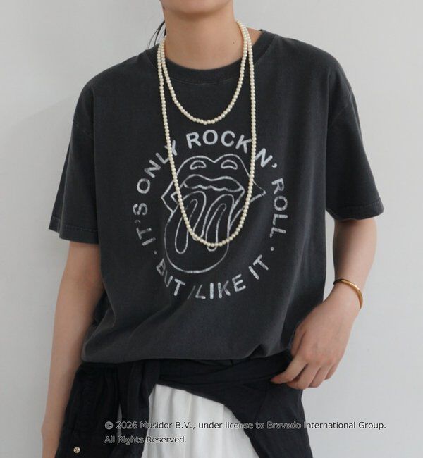  「【GOOD ROCK SPEED】The Rolling StonesT」|Tシャツ・カットソー|
