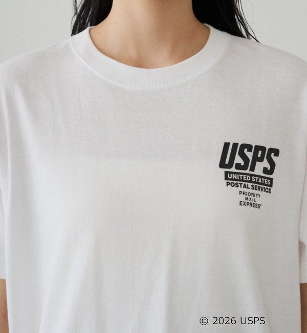  「【GOOD ROCK SPEED】USPS T」|Tシャツ・カットソー|