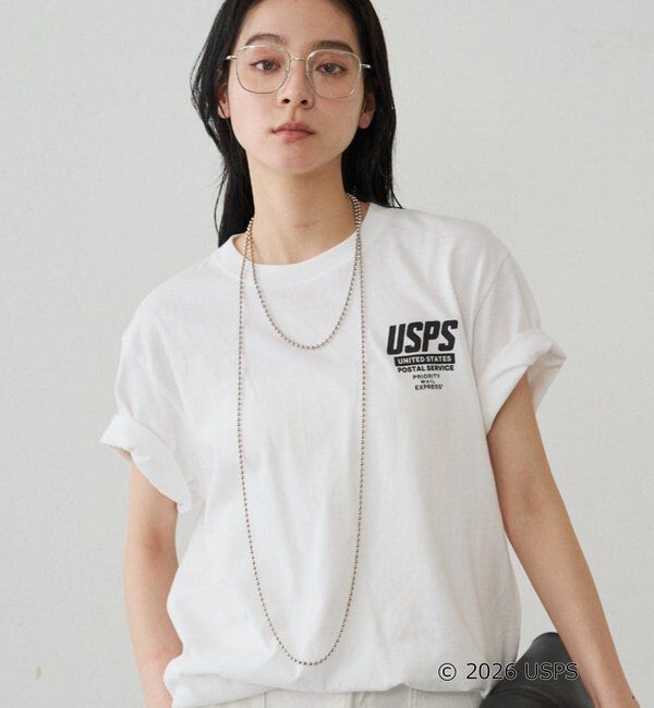  「【GOOD ROCK SPEED】USPS T」|Tシャツ・カットソー|