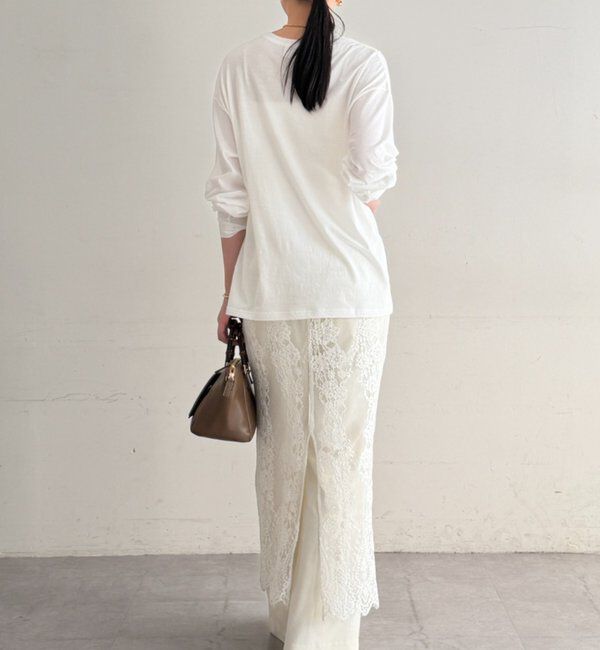  「SESAME STREET ロンT」|Tシャツ・カットソー|