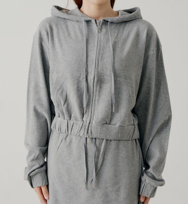  「【セットアップ対応】バックロゴパーカー」|パーカー|