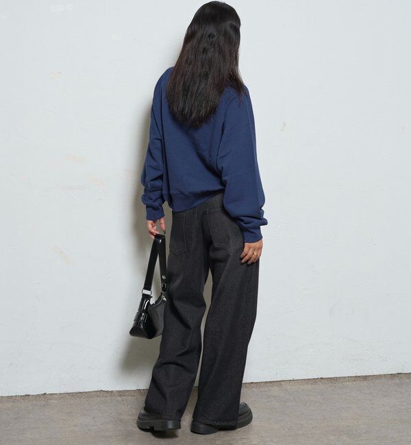  「【Sourcream】偉人スウェット」|Tシャツ・カットソー|