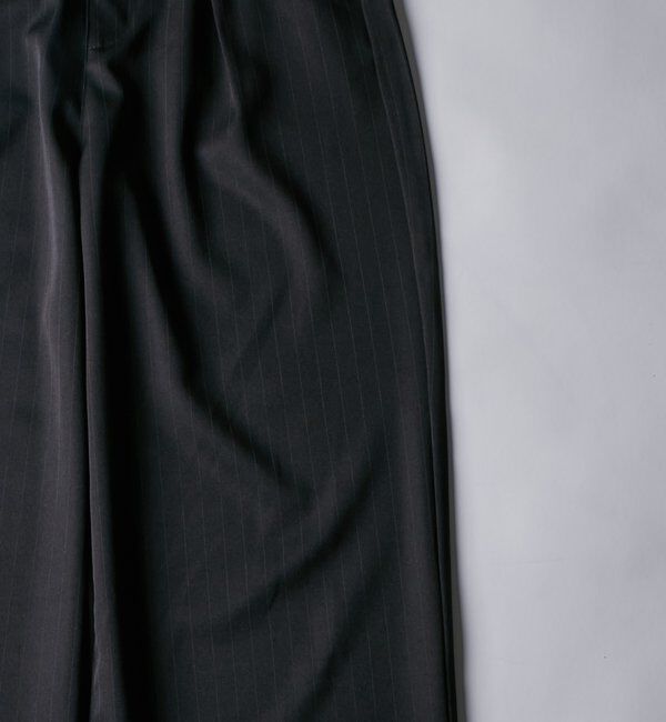  「ヘヴィトロピカルセットアップスラックス」|チノ|