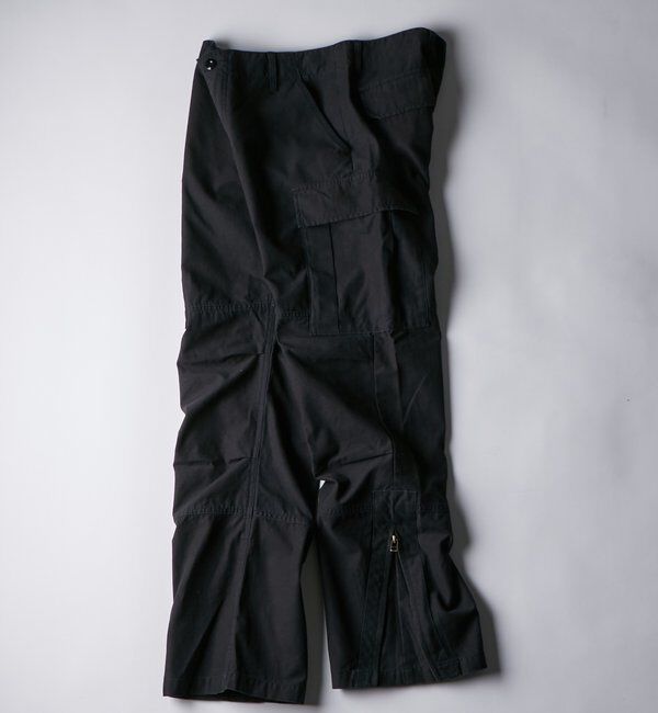  「KOOKY'N M42パラトルーパーパンツ」|チノ|