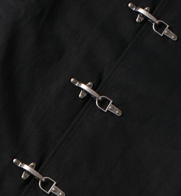  「【UNISEX】Sourcreamファイヤーマンシャツブルゾン」|シャツ・ブラウス|