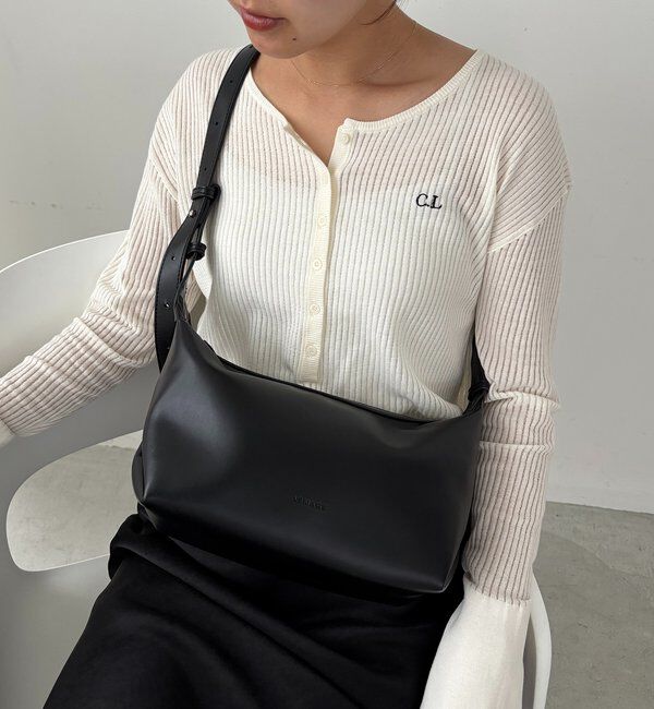  「【新色キャメル/人気のため再入荷/軽量/大容量】ロールハンドルバッグ」|トートバッグ|